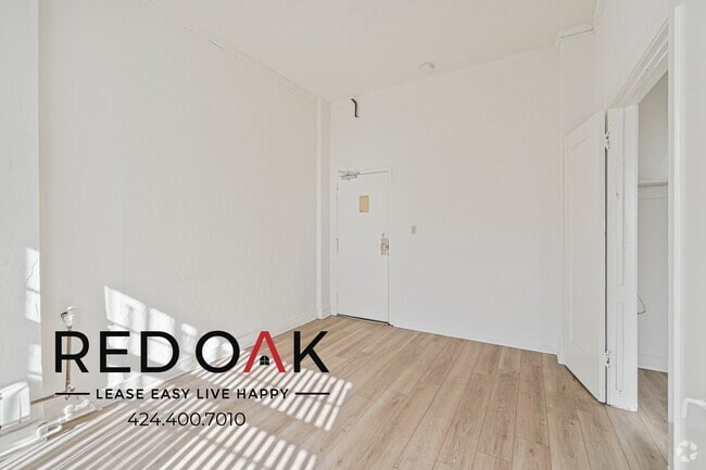 Building Photo - 3918 Beverly Blvd Unit 508 Rental
