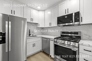 Photo - 3935 Louisiana St Unit 3935 1/2