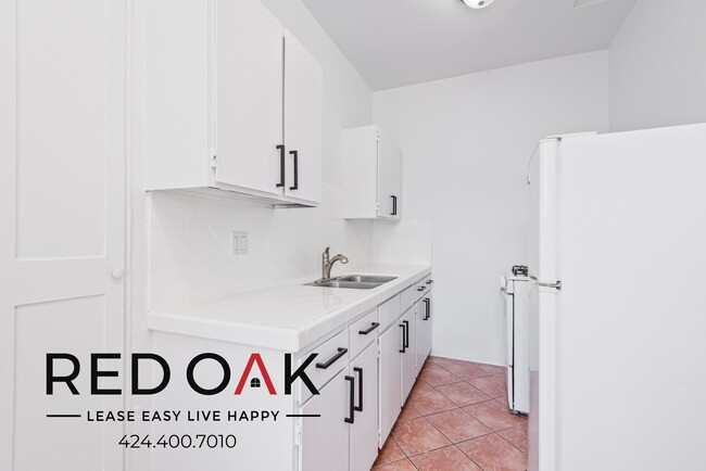 Photo - 660 Cochran Ave Unit 203