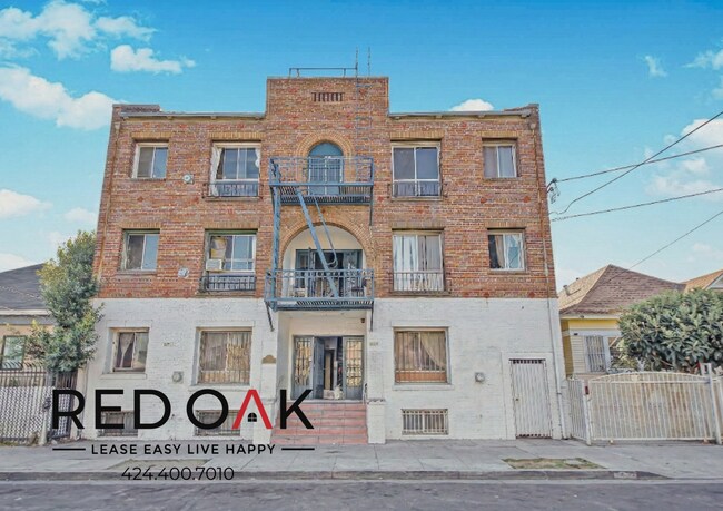 Photo - 1243 S Mariposa Ave Unit 25