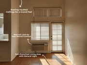 Photo - Charming Studio with Loft in Prime Beverly... Unit 402
