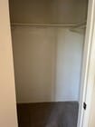 Master closet - 4857 College Ave Apartments Unit 301