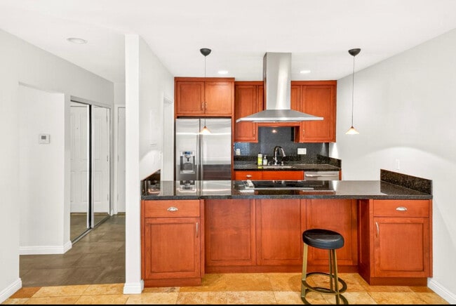 Building Photo - 14335 Huston St Unit C