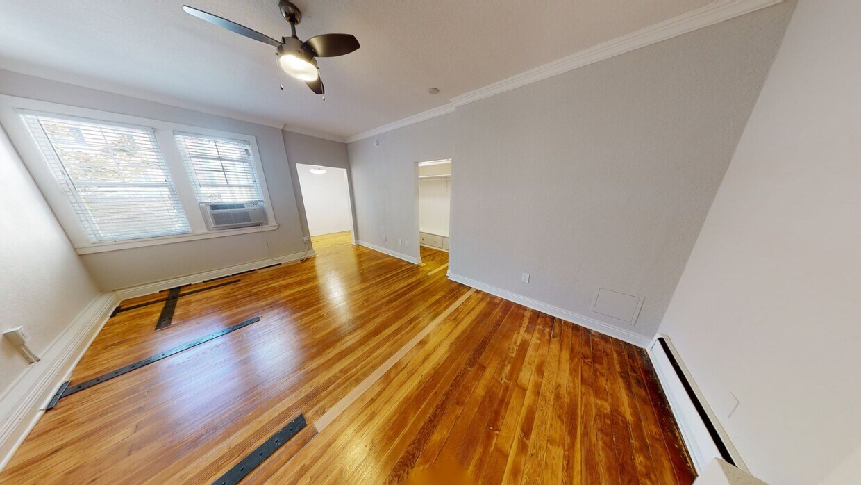 3D Tour - Chalfonte Apartments
