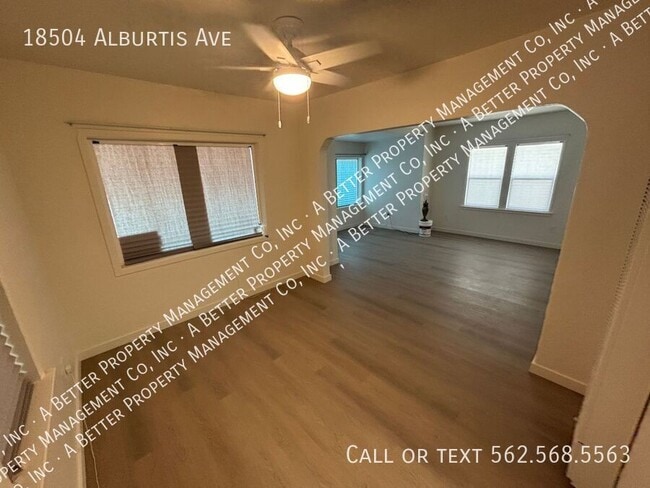 Photo - 18504 Alburtis Ave