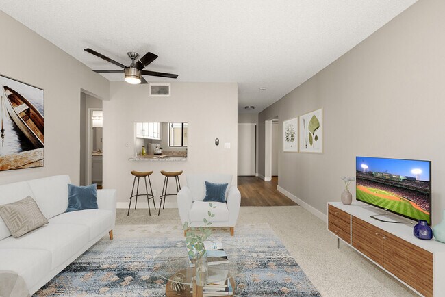 Photo - The Plaza at Canoga Park