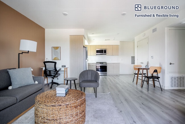 Photo - 11701 Gateway Blvd Unit FL5-ID1104