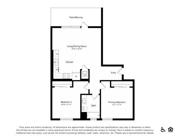 Floor Plan - B3