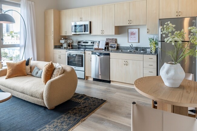 Photo - Nova Apartment Homes