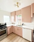 Pink Kitchen - 4574 Florida St
