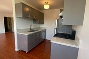 Kitchen - 4049 Garden Ave Apartments