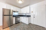 Studio - 431SF - Kitchen - 403 S Alvarado St