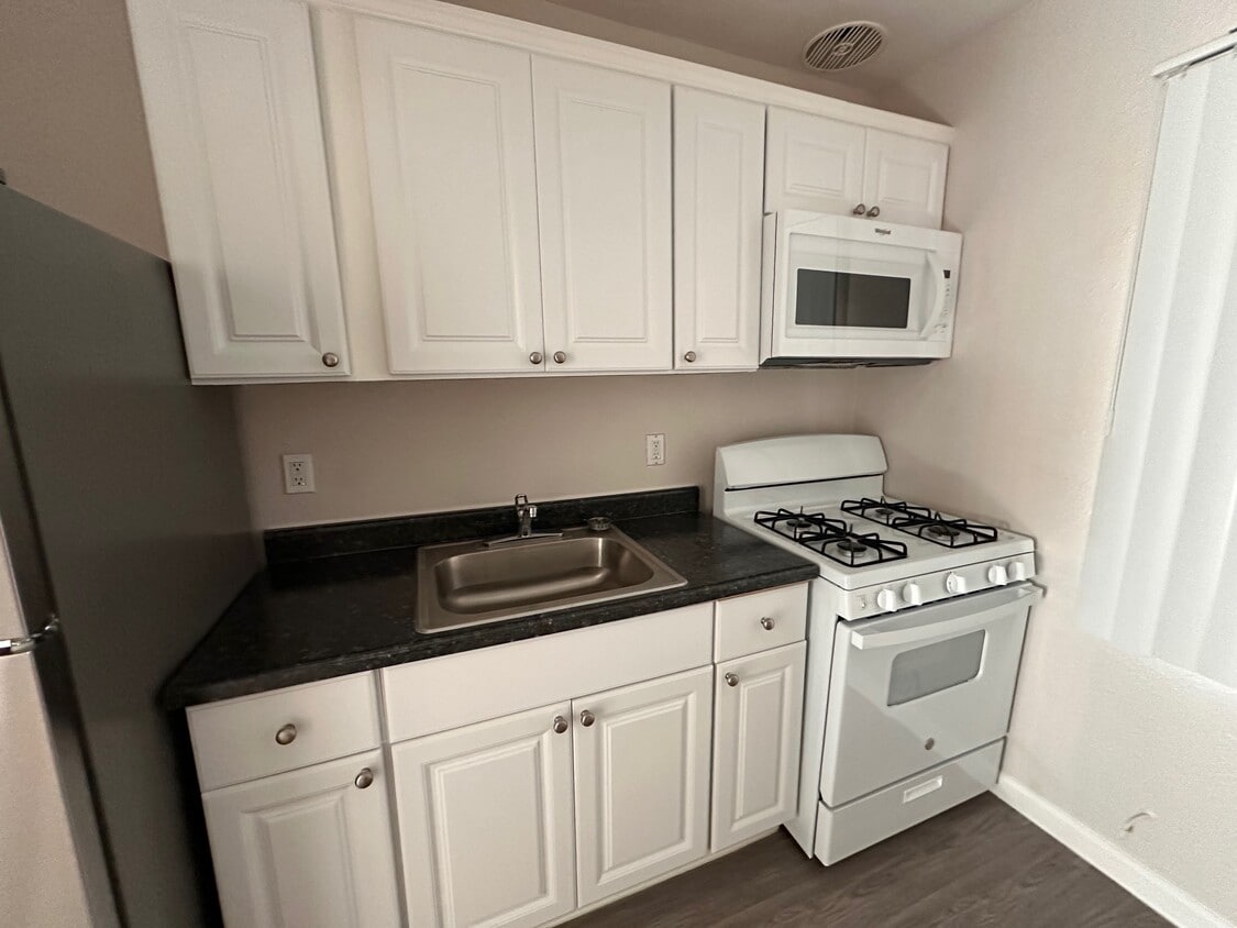 Floor Plan - Executive Single