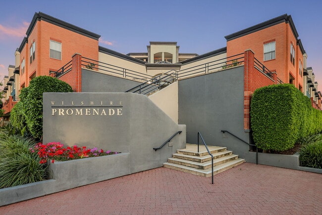 Photo - Wilshire Promenade Apartments