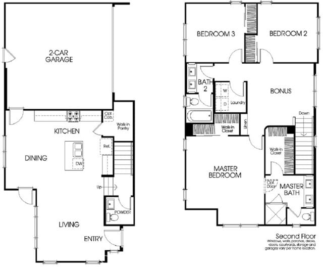 Photo - 155 Excursion