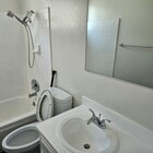 Bathroom - 8809 Etiwanda Ave Apartments Unit 22