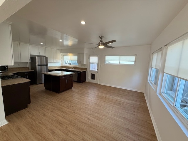 Kitchen/Dining Area - 8420 Gulana Ave Unit Apt #1