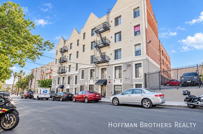 Photo - 425 S Grand View St Unit 5103