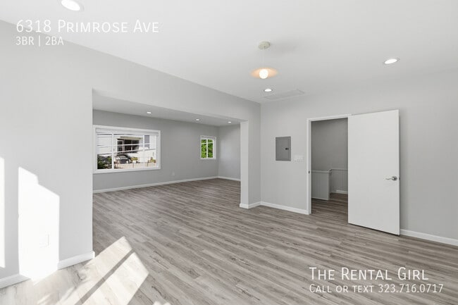 Photo - 6318 Primrose Ave