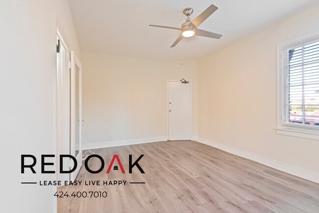 Photo - 649 N Rossmore Ave Unit 102