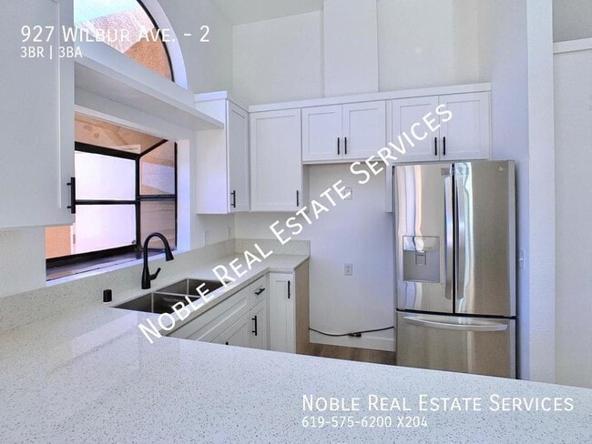 Building Photo - 927 Wilbur Ave