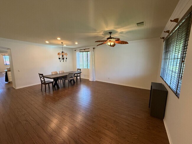 Photo - 3-Bedroom Single-Story Home with Smart Fea...