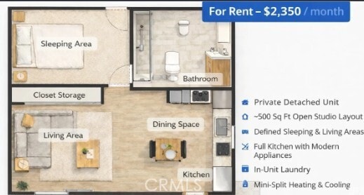 Building Photo - 10822 Hunter Ave