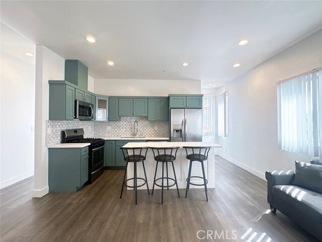 Photo - 1735 Magnolia Ave