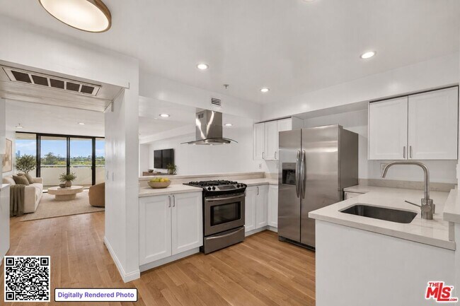 Photo - 8704 Santa Monica Blvd Unit PH3