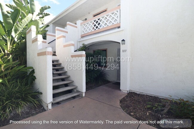 Building Photo - 9356 Twin Trails Dr Unit 103