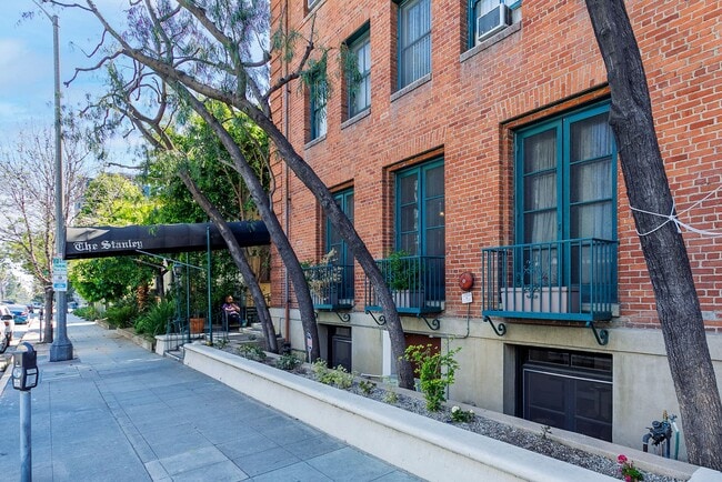 Photo - The Historic Stanley