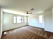 Photo - Brand-New 5-Bedroom, 3-Bath Single Family Home for Lease in Ontario with Solar Panels