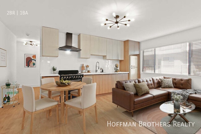 Building Photo - 14110 Yukon Ave