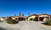 Photo - AVAILABLE NOW!! 1 Bedroom 1 Bathroom 55+ Apartment in Palm Desert! Unit 01
