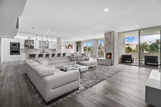 Photo - 1333 S Beverly Glen Blvd