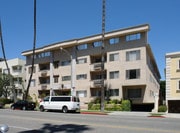 The Savoy - 330 Apartments