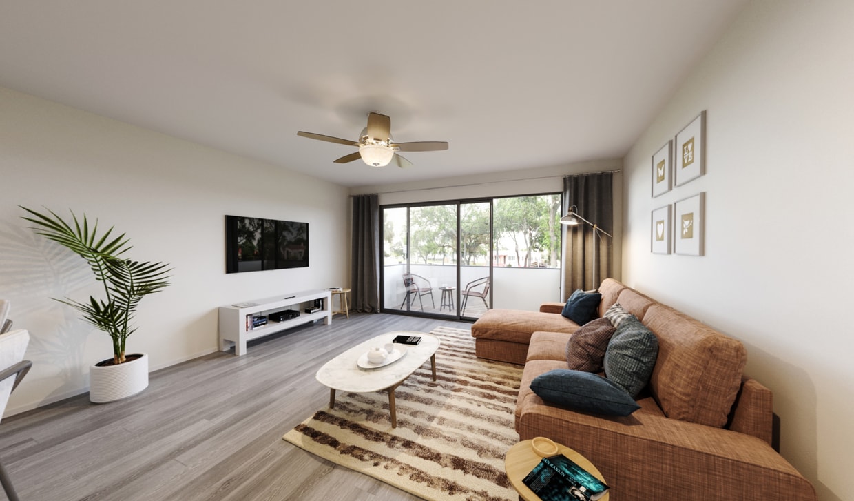 Floor Plan - PRELEASING - FALL 2025 JUNIOR SUITE BEDROOM