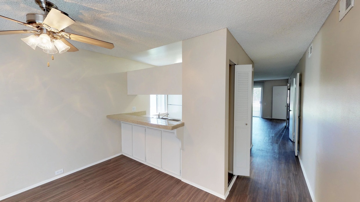 3D Tour - Ariana at El Paseo Boutique Apartment Homes