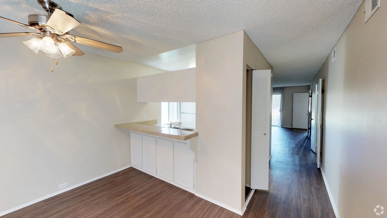 3D Tour - Ariana at El Paseo Boutique Apartment Homes