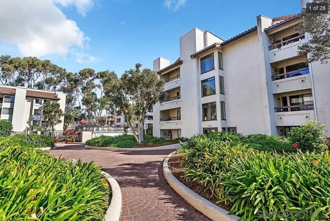 Photo - 5765 Friars Rd Unit 5765-187 Friars Rd