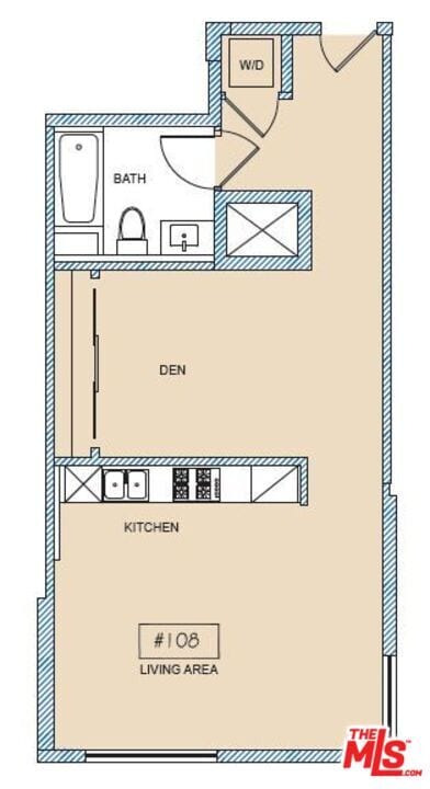 Photo - 1126 Cornwell St Unit 208