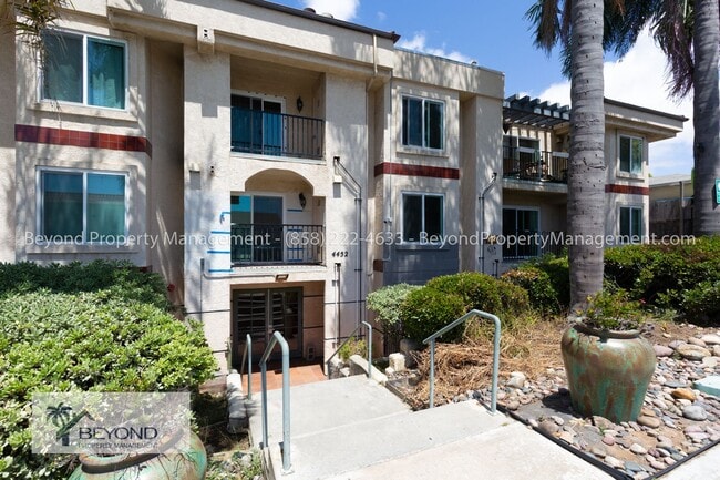 OCEAN BEACH GEM , 2 BEDROOM 2 BATH WITH AS... - OCEAN BEACH GEM , 2 BEDROOM 2 BATH WITH AS... Condo Unit 206