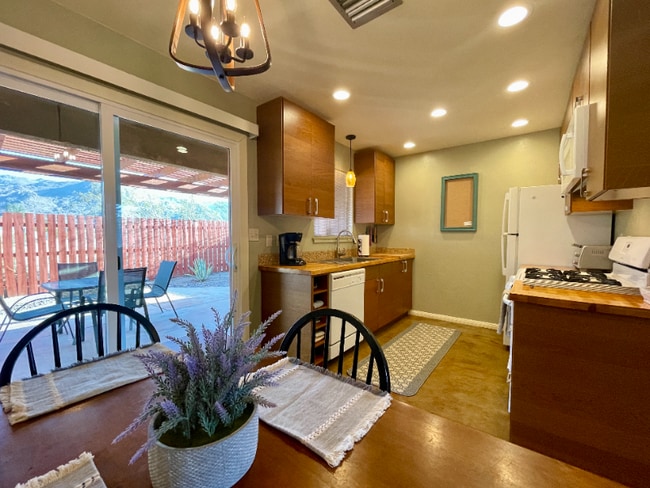 Photo - 72345 Cactus Dr Unit Furnished