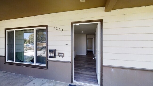 Photo - 4BR / 2BA on East Falls w/ Driveway Parking!