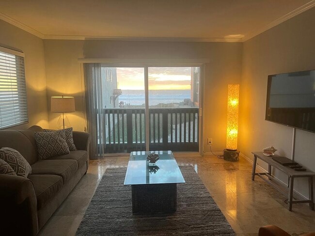 Photo - 676 Seacoast Dr Unit Ocean View - Furnished -