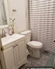 Bathroom 1 - 5800 Kanan Rd Unit 260