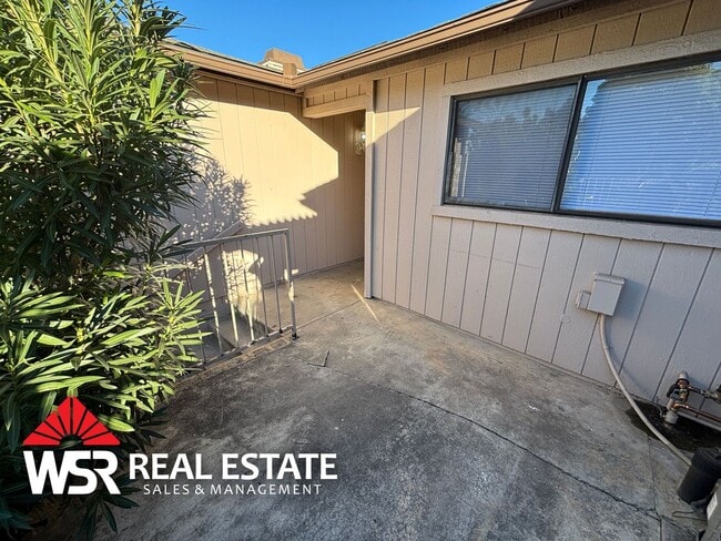 Photo - Clean 3 Bedroom Riverside Home Near Poly High and Victoria Ave with HOA Pool and 2-Car Garage