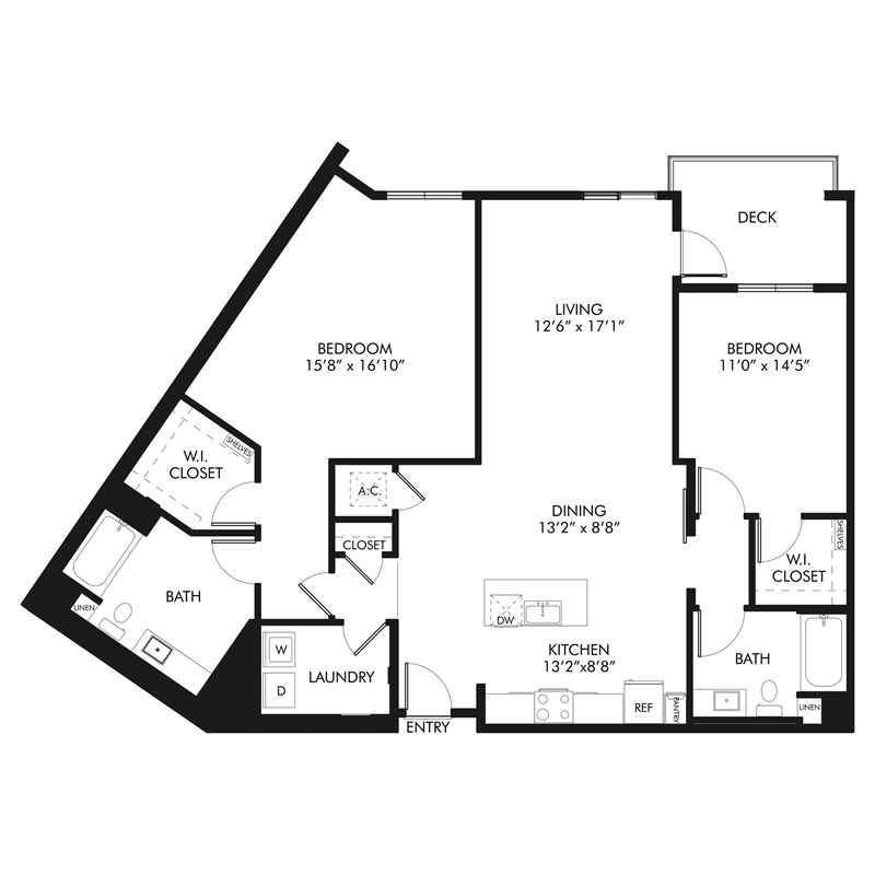 Floor Plan - B9