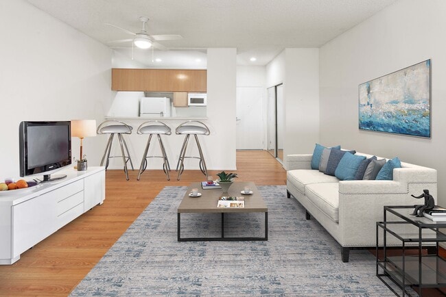 Photo - Morrison Apartments