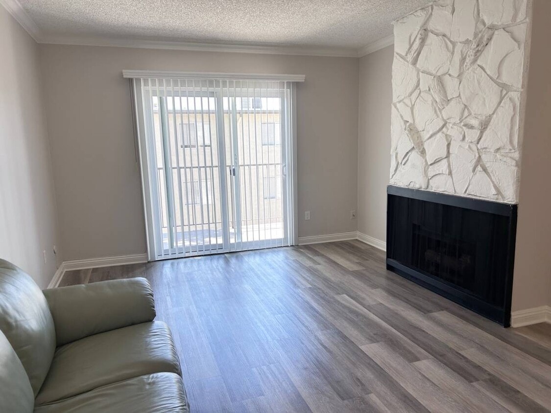 Floor Plan - 3 Bedroom